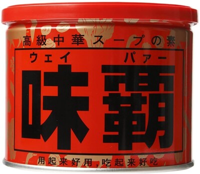 ☆潼漾小舖☆日本 味的王樣 味霸 500g (9.3折)