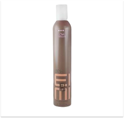 ☆潼漾小舖☆ WELLA 威娜 彈力慕絲plus 500ml (6.3折)
