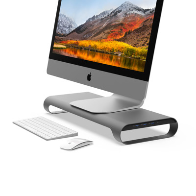 MONITORMATE Probase C USB 3.0多功能擴充平台 (8.4折)