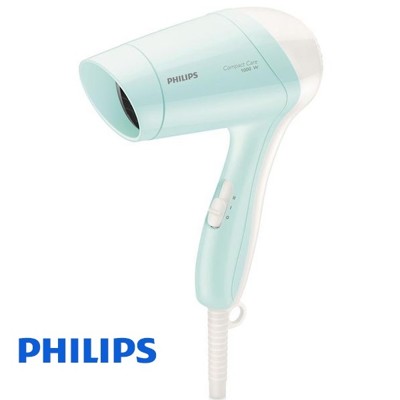 【PHILIPS 飛利浦】 Mini時尚吹風機 HP8110 (6.1折)