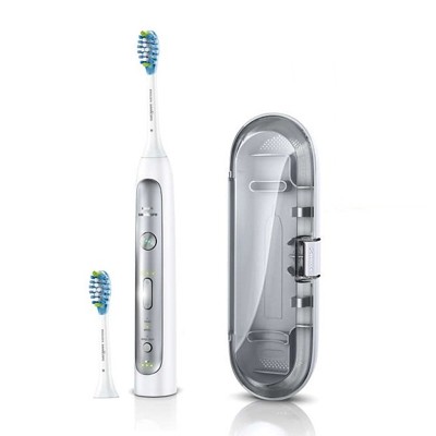 飛利浦 Sonicare FlexCare Platinum 音波震動牙刷HX9182 (6.1折)