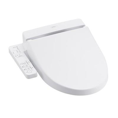 【TOTO】日本製造TCF6601T衛洗麗WASHLET溫水洗淨便座、前噴霧技術 (6折)
