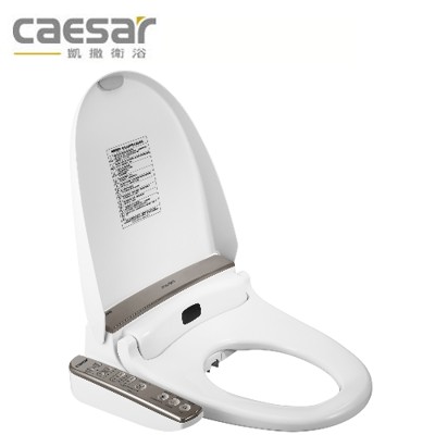 【凱撒衛浴caesar】逸潔電腦馬桶座(TAF191) (3折)