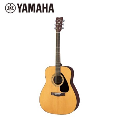 【敦煌樂器】YAMAHA F310 民謠木吉他敦煌樂器 (8.8折)