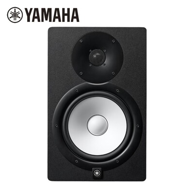 【敦煌樂器】YAMAHA HS5 主動式監聽喇叭 5吋 (支) (9.5折)