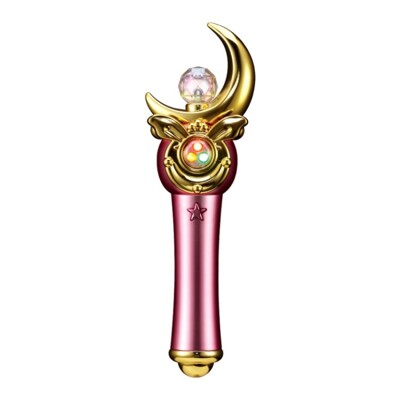 美少女戰士 彎月神杖變身器 行動電源 (7.2折)