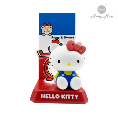 【Hong Man】三麗鷗 Hello Kitty 無線充電座 (10折)