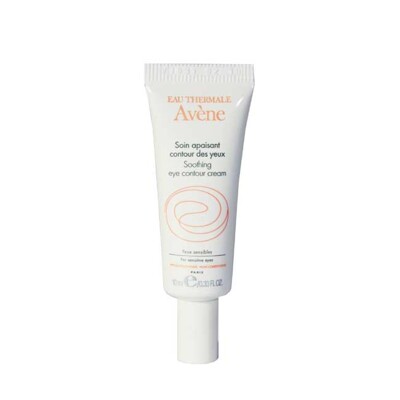 Avene雅漾 舒活調理眼霜10ml (9折)