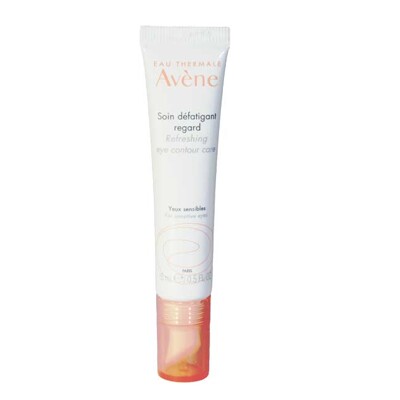 Avene雅漾 醒膚能量眼霜15ml (9折)