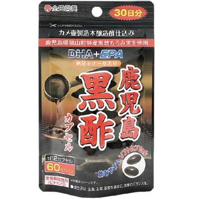 三得利黑蒜醋膠囊180 個人護理 選購種類 Ciaogogo