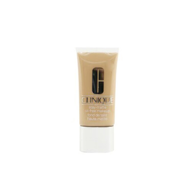 SW Clinique倩碧-189粉底液 # 07 Cream Chamois (VF-G) (10折)