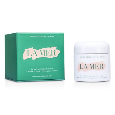 sw la mer 海洋拉娜-24舒芙乳霜 100ml - 海藍之謎精華乳霜 (10折)