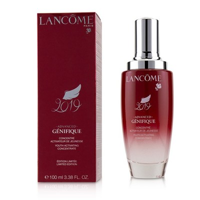 sw lancome 蘭蔻-283
超進化肌因賦活露 (小黑瓶)-2019新春限量版 100ml - (10折)