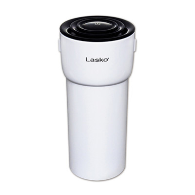 【美國Lasko】車用空氣清淨機 (HF-301) (6.4折)