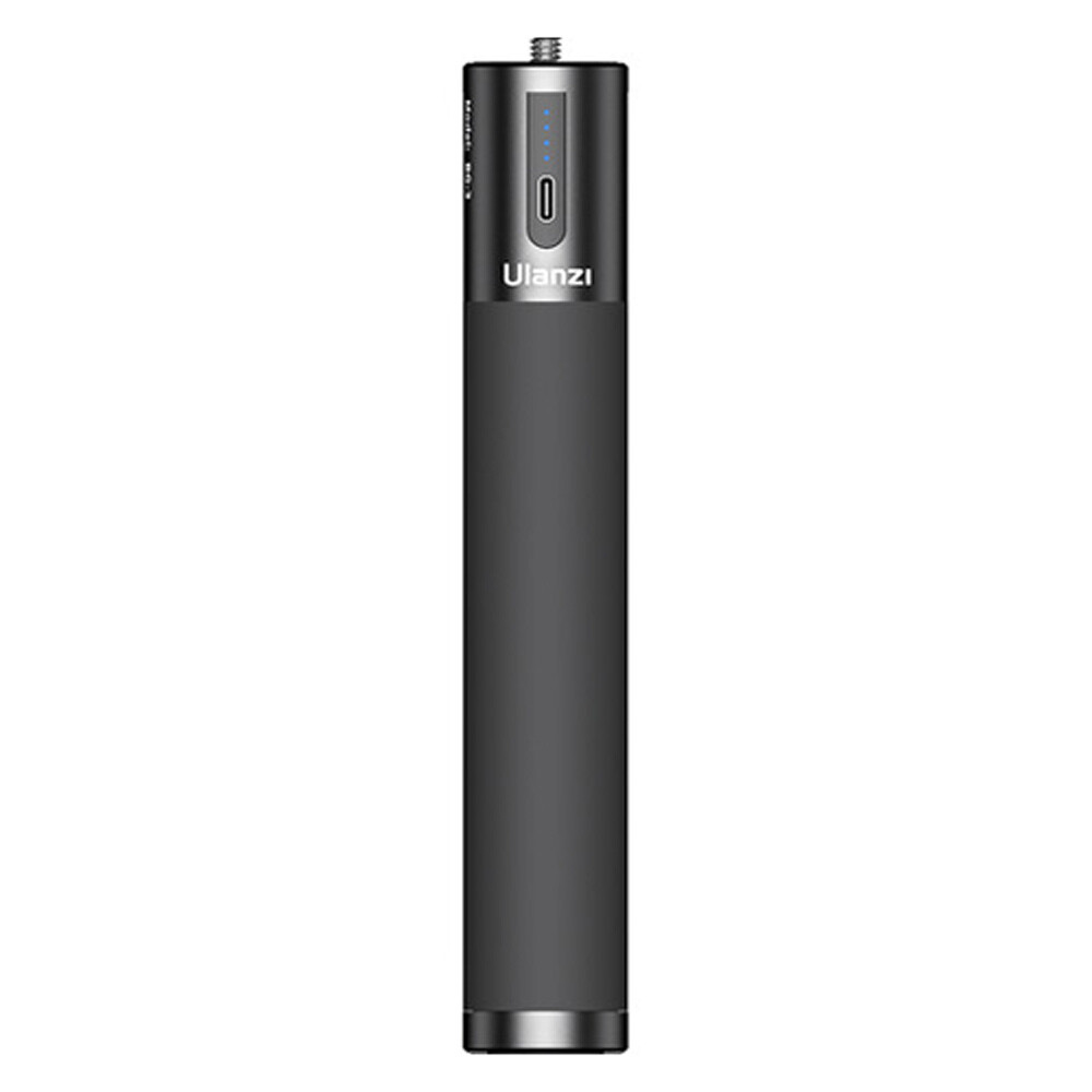 【Ulanzi】BG-3充電手柄（10000mAh) 公司貨 － 松果購物