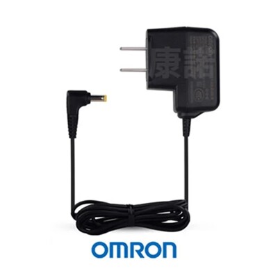 【歐姆龍OMRON】專用原廠血壓計變壓器(適用電壓110V) (8.8折)