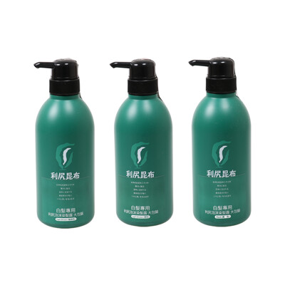 利尻昆布 🇯🇵日本連線💯正品公司貨☑️ 泡沫染髮露 增色洗髮 500ml (5.8折)