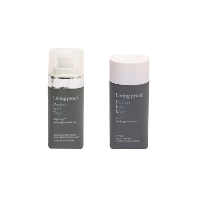 Living proof 💯正品公司貨 圓滿控3號 5合1 圓滿4號夜修 118ml