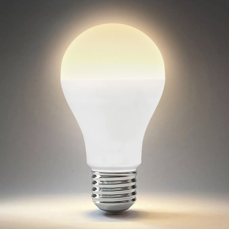 LED燈泡(13W) 省電燈泡 LED 電燈 E27 燈泡 - 松果購物