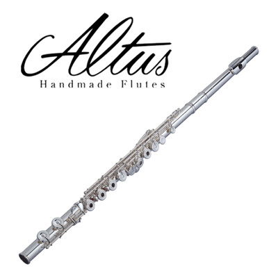 ALTUS Standard 907RE II系列長笛/原廠公司貨 (9.4折)