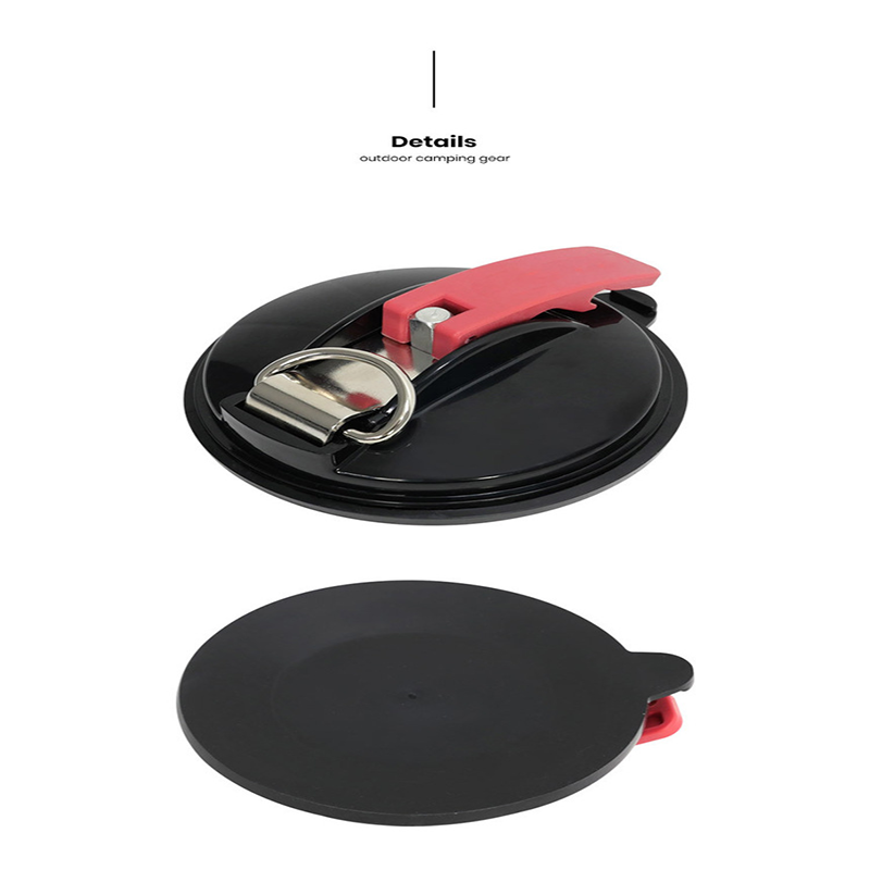 露營強力吸盤多功能車用強力吸盤車頂吸盤車邊帳吸盤車宿車露汽車吸盤超級吸盤車邊帳利器 松果購物