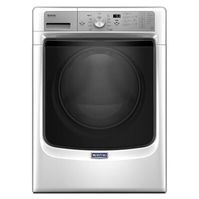 Maytag美泰克15kg滾筒洗脫洗衣機 MHW5500FW 含基本安裝 (7.4折)