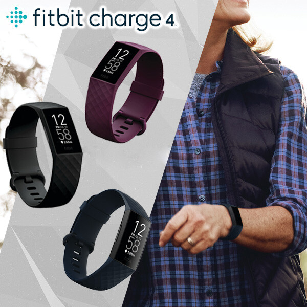fitbit 4