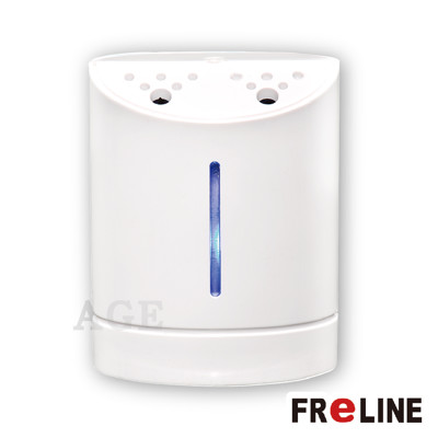 FReLINE 隨身負離子空氣清淨機_FA-P201 (7.5折)