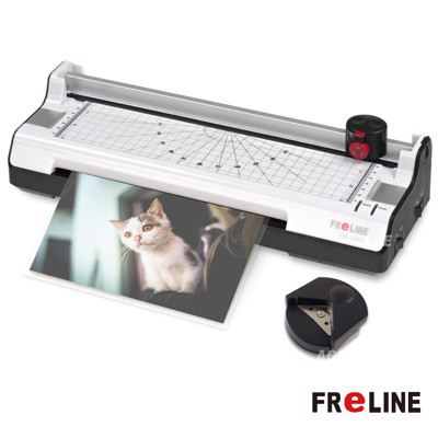 FReLINE_A3六合一裁切護貝機_FM-6800 (5折)
