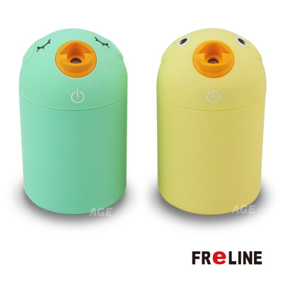 FReLINE USB小鳥加濕器 _ FH-115 (4.7折)