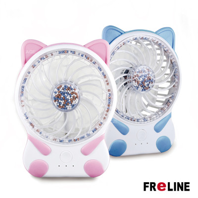 FReLINE負離子桌上型風扇FF-ATB317 (4.3折)