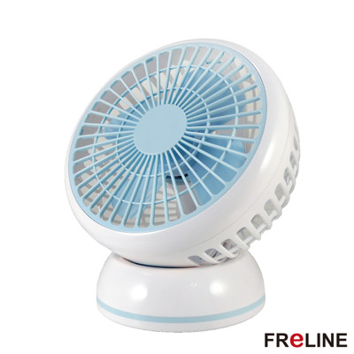 FReLINE USB風扇FF-TB836 (5折)