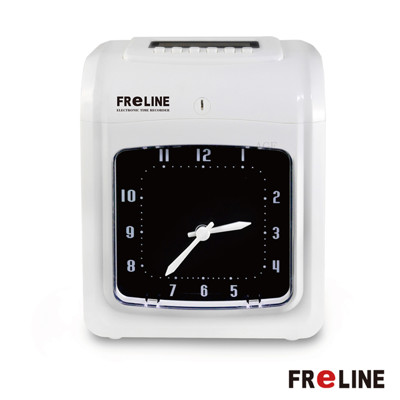 FReLINE 指針式微電腦打卡鐘 FP-C31 (5折)