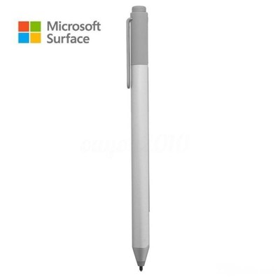 Microsoft 微軟 原廠 裸裝 Surface Pen 白金色 手寫筆 觸控筆 電容筆 Pro (9.2折)