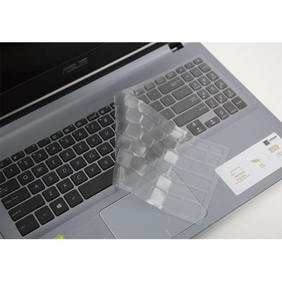 ASUS X507 筆電 專用 鍵盤保護膜 X507U X507UB X507MA X560 X56 (9.6折)