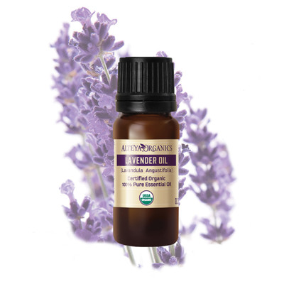 【Alteya Organics 保加奧圖】保加利亞進口 薰衣草原萃精油(10mL) (7.5折)