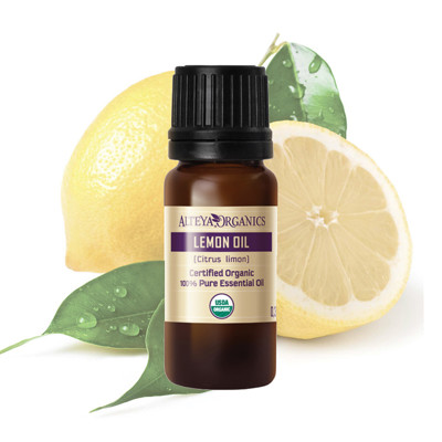 【Alteya Organics 保加奧圖】保加利亞進口 檸檬原萃精油(10mL) (7.5折)