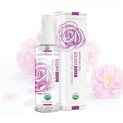 【即期品】保加奧圖 保加利亞進口 靚玫瑰花水優惠組合(噴瓶 100mL) (2.6折)