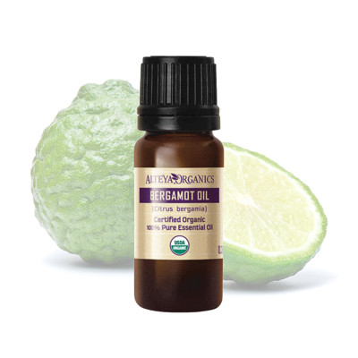 【Alteya Organics 保加奧圖】保加利亞進口 佛手柑原萃精油(10mL) (7.4折)