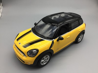 正版授權 1/14 MINI cooper 迷你 Countryman (6.5折)