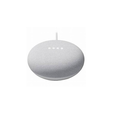 Google Nest Mini 第2代 智慧音箱 聲控喇叭 台灣公司貨 原廠盒裝 智慧聲控喇叭 (5.3折)