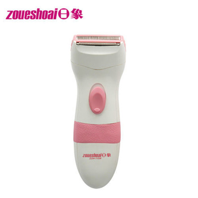 日象 細緻柔膚美體刀(電池式) ZOH-110W (6.8折)