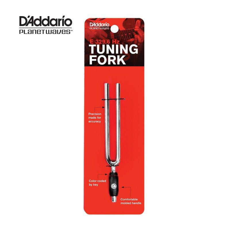 Planet Waves PWTF-A Tuning Fork A 440hz 音叉 [唐尼樂器]