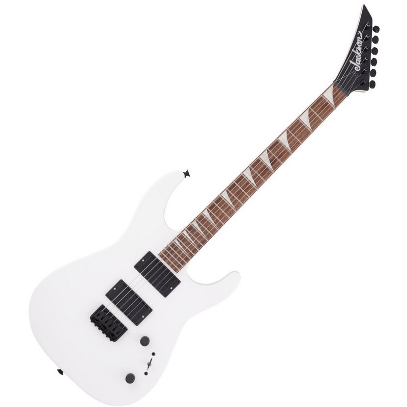 [公司貨免運] Jackson X Series Dinky DK2X HT 雙雙拾音器 無搖座