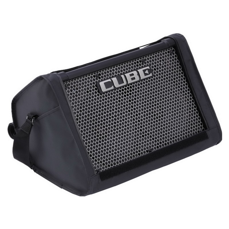 公司貨免運 Roland CB-CS2 CUBE Street EX 音箱 專用攜行袋 提袋 保護套