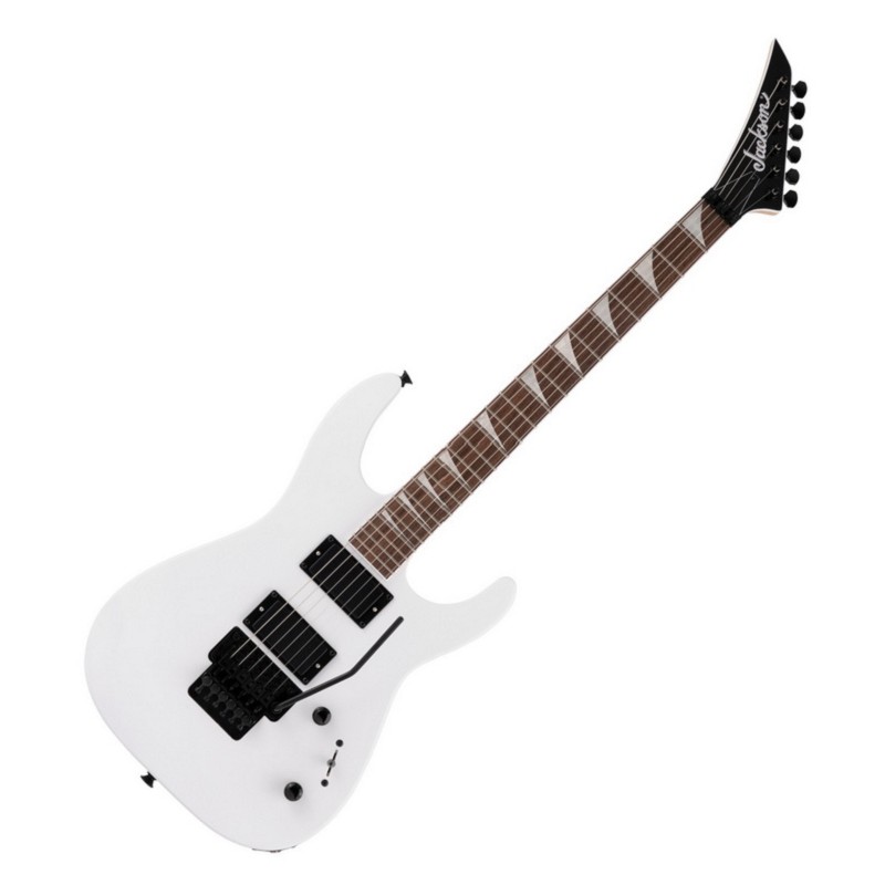 [公司貨免運] Jackson X Series Dinky DK2X 雙雙拾音器 大搖座 電吉他