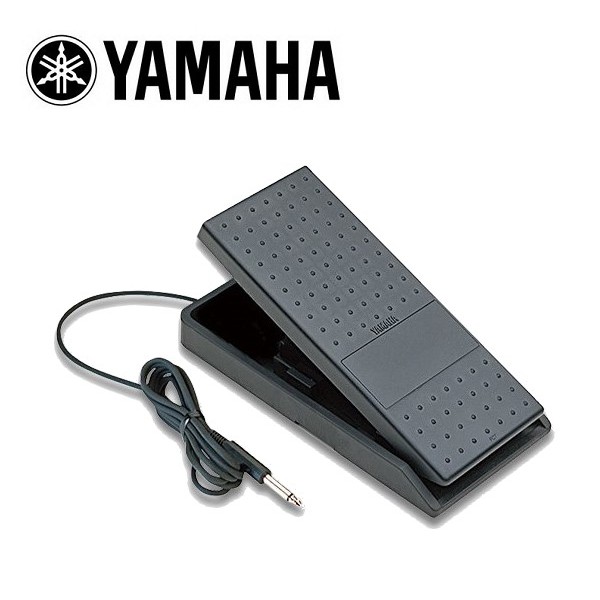 ☆唐尼樂器︵☆ YAMAHA FC-7 山葉 電子琴/電鋼琴 音量踏板 表情踏板 Roland