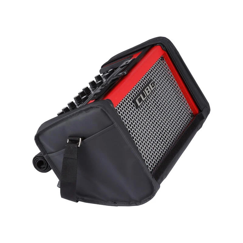 Roland CB-CS1 CUBE Street 音箱 專用攜行袋 提袋 保護套