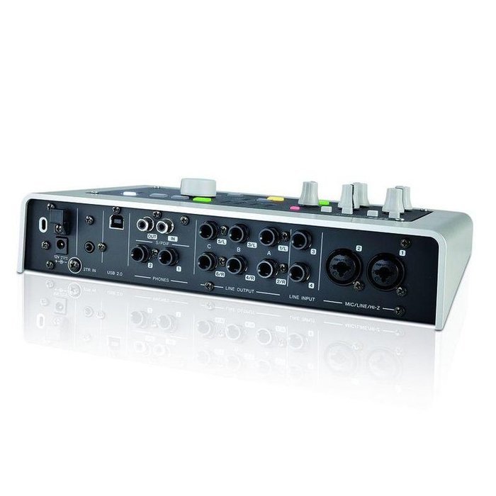 分期免運 YAMAHA Steinberg UR28M 樂器 Midi 音訊 USB 錄[唐尼樂器]