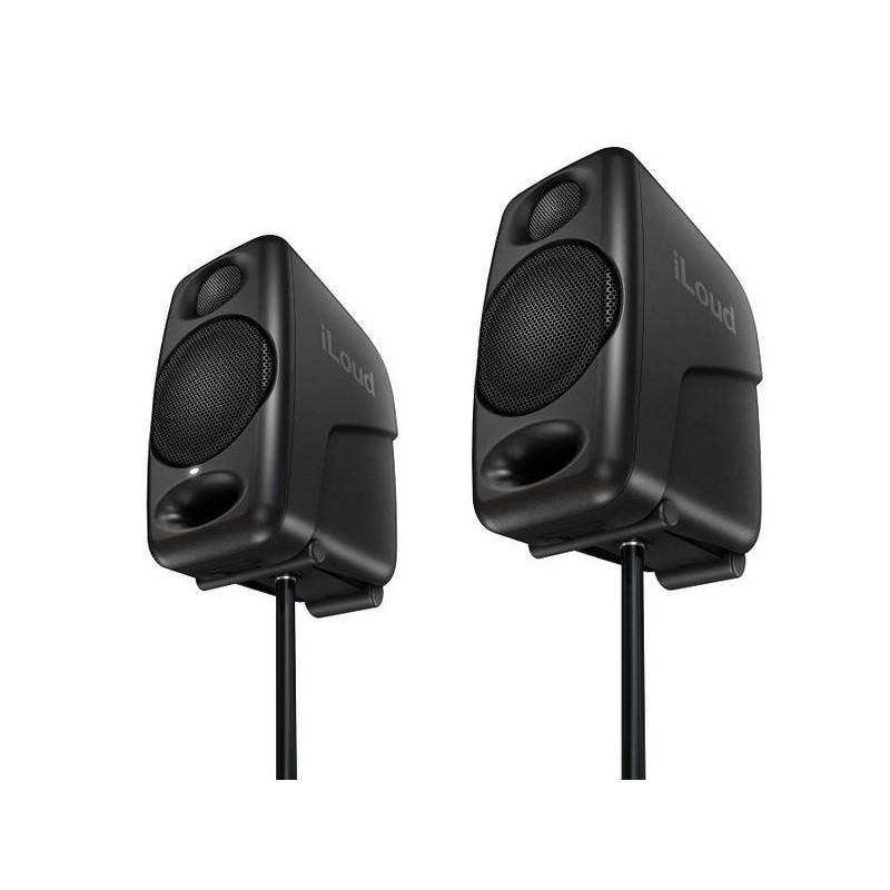 ik multimedia iloud micro monitor 便攜式 監聽喇叭 [唐尼樂器]